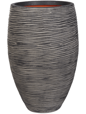 Ghivece de interior - Ghiveci CAPI Nature Rib NL 51 x 72