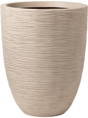 Ghivece de interior - Ghiveci CAPI Waste Rib NL 46 x 58