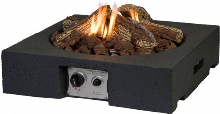 Mobilier si Decoratiuni - Cocoon Table - blat de masă pătrat 61 x 61 x 15