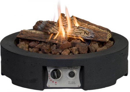 Mobilier si Decoratiuni - Cocoon Table - blat de masă rotund 61 x 61 x 15