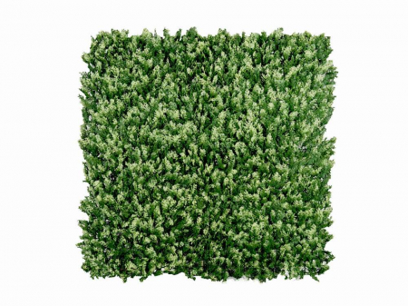 Panouri verzi artificiale - Conifere