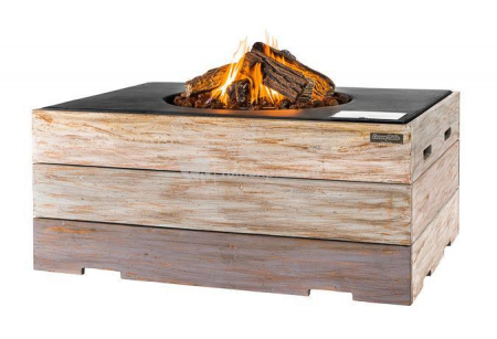 Mobilier si Decoratiuni - CT Nice&Nasty Lounge & Dining Rectangular 107 x 80 x 67,5