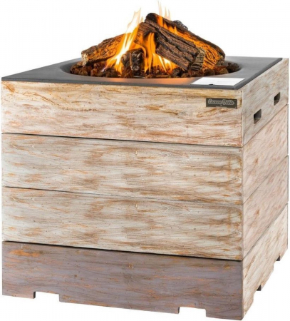 Mobilier si Decoratiuni - CT Nice&Nasty Square 76 x 76 x 46