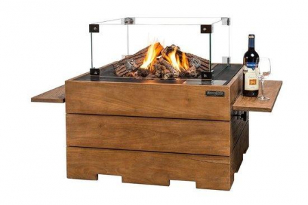 CT Teak Lounge Dining Square 76 x 76 x 67,5 [1]