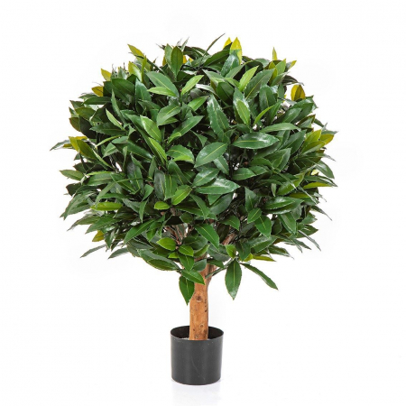 Plante decorative UV - Dafin 70 cm UV