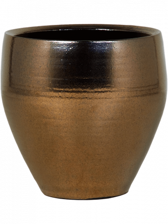 Ghivece de interior - Ghiveci AMORA Couple Gold 32x32