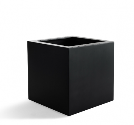 Ghivece de exterior - Ghiveci ARGENTO Cube 60