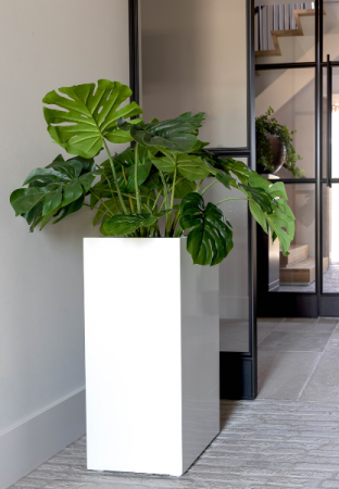 Ghiveci ARGENTO High Cube 80 [1]