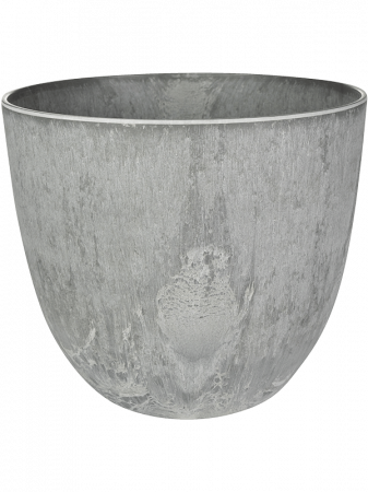 Ghivece de exterior - Ghiveci ARTSTONE Bola 23/20 cm, gri