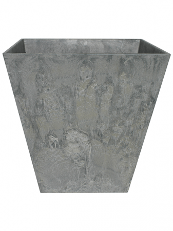 Ghivece de exterior - Ghiveci ARTSTONE Ella 30 cm, gri