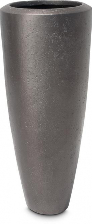 Ghivece de exterior - Ghiveci GRACE rotund, 52/120 cm, champagne