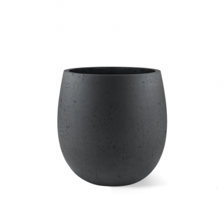 Ghivece de exterior - Ghiveci GRIGIO Balloon 42