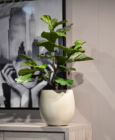 Ghiveci GRIGIO Balloon 42 [1]