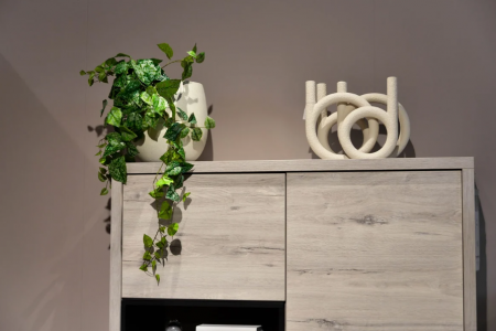 Ghiveci GRIGIO Balloon 42 [2]