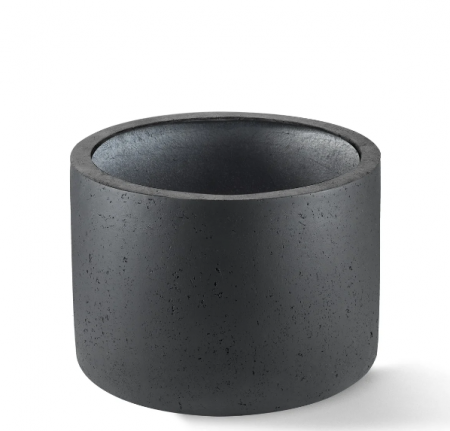 Ghivece de exterior - Ghiveci GRIGIO Cylinder 60