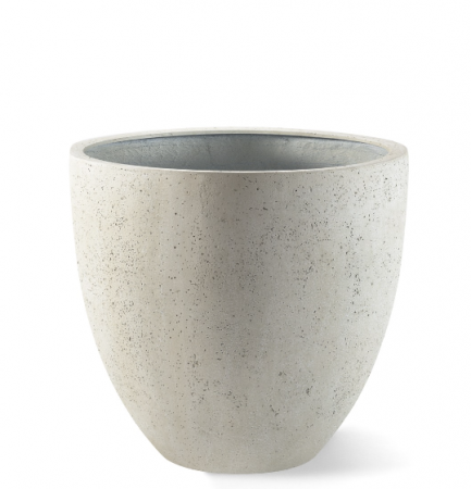 Ghivece de exterior - Ghiveci GRIGIO Egg Pot 32