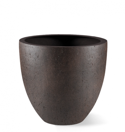 Ghiveci GRIGIO Egg Pot 40 [0]