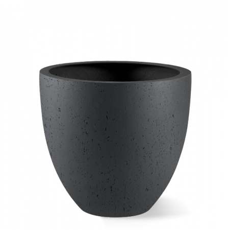 Ghivece de exterior - Ghiveci GRIGIO Egg Pot 60