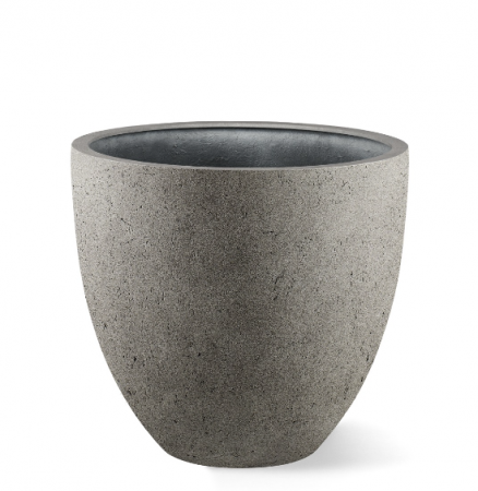 Ghivece de exterior - Ghiveci GRIGIO Egg Pot 60