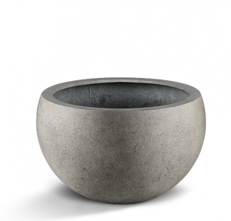 Ghivece de exterior - Ghiveci GRIGIO Elena 50