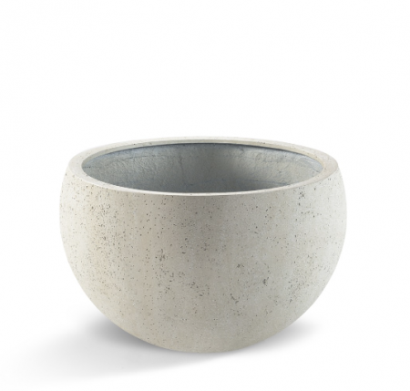 Ghivece de exterior - Ghiveci GRIGIO Elena 50