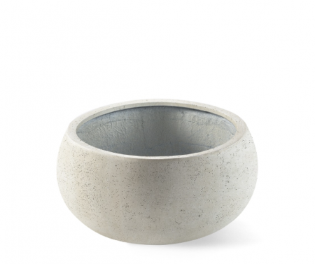 Ghivece de exterior - Ghiveci GRIGIO Low Balloon 26