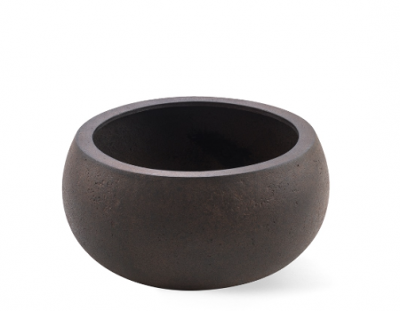 Ghivece - Ghiveci GRIGIO Low Balloon 26