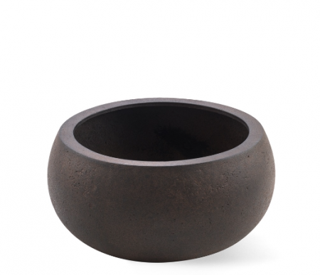 Ghivece - Ghiveci GRIGIO Low Balloon 55