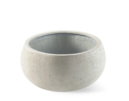 Ghivece de exterior - Ghiveci GRIGIO Low Balloon 73