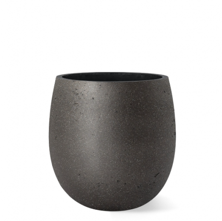 Ghivece de exterior - Ghiveci GRIGIO Metallic Balloon 55