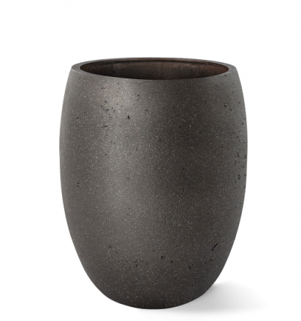 Ghivece de exterior - Ghiveci GRIGIO Metallic Tall Balloon 40