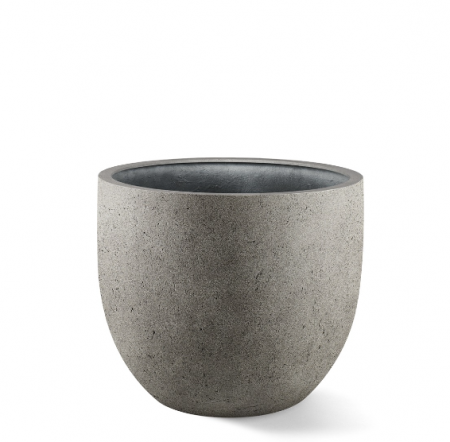 Ghivece de exterior - Ghiveci GRIGIO New Egg Pot 65
