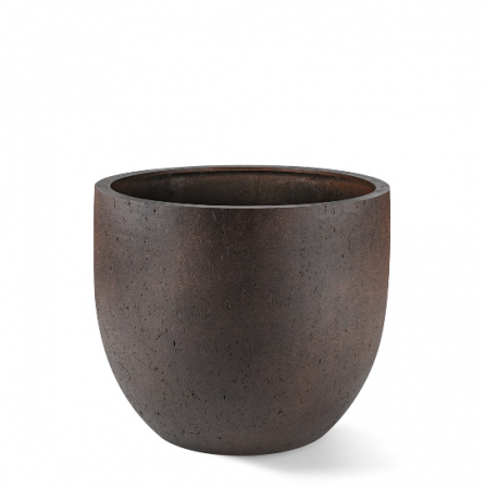 Ghivece de exterior - Ghiveci GRIGIO New Egg Pot 65