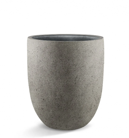 Ghivece de exterior - Ghiveci GRIGIO Tall Egg Pot 30
