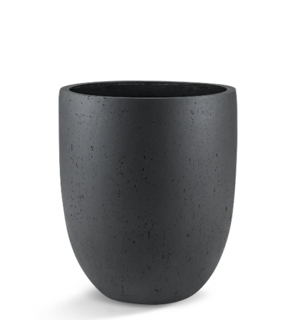 Ghivece de exterior - Ghiveci GRIGIO Tall Egg Pot 30