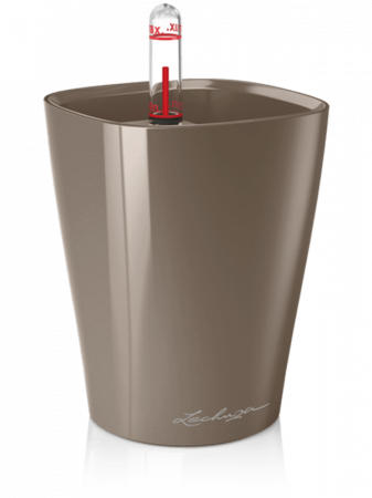 Ghivece de interior - Ghiveci LECHUZA Premium Mini-Deltini 10 x 13