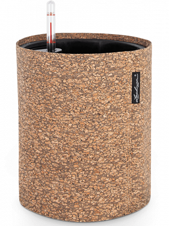 Ghivece de interior - Ghiveci LECHUZA Trendcover Diverse 32 x 33