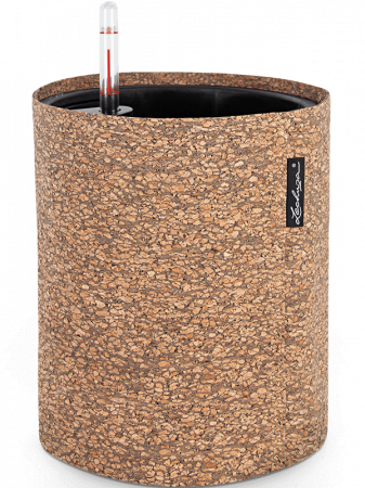 Ghivece de interior - Ghiveci LECHUZA Trendcover Diverse 23 x 26.5