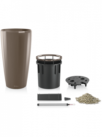 Ghiveci LECHUZA Premium Rondo Diverse 32 x 56 [1]