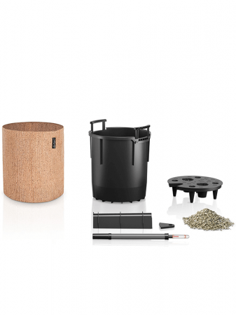 Ghiveci LECHUZA Trendcover Diverse 23 x 26.5 [1]