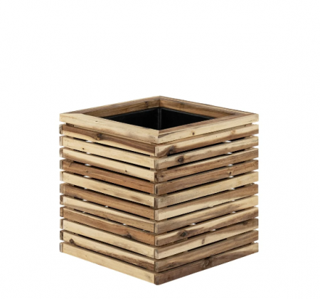 Ghivece de exterior - Ghiveci MARRONE Cube 30