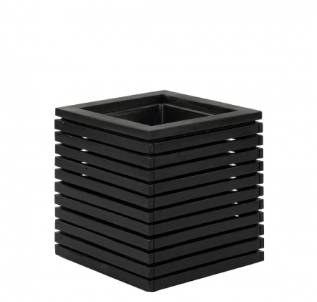 Ghivece de exterior - Ghiveci MARRONE Cube 50