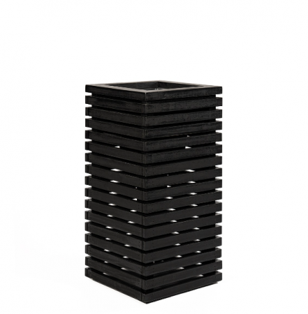 Ghivece - Ghiveci MARRONE High Cube 98(a)