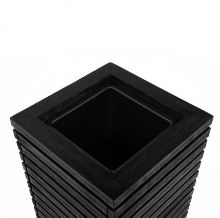 Ghiveci MARRONE High Cube 98(a) [2]