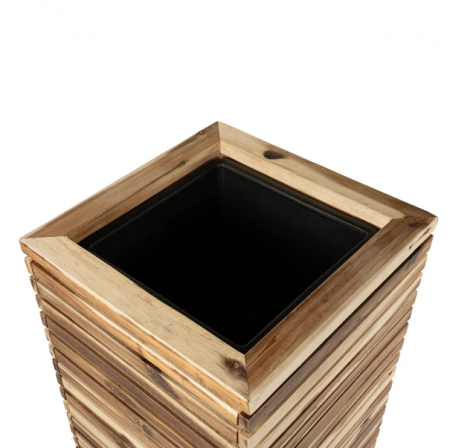 Ghiveci MARRONE High Cube 98(a) [2]