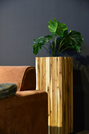 Ghiveci MARRONE High Cube 98(b) [1]