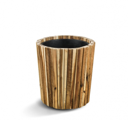 Ghivece de exterior - Ghiveci MARRONE Pot 38