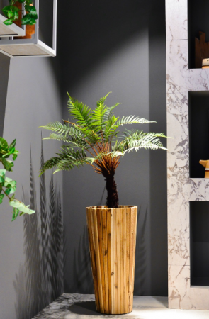 Ghiveci MARRONE Vase 70 [1]