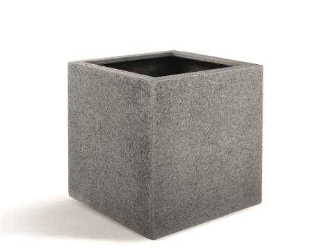 Ghivece de exterior - Ghiveci STRUTTURA Cube 30