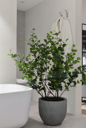 Ghiveci STRUTTURA New Egg Pot 36 [2]